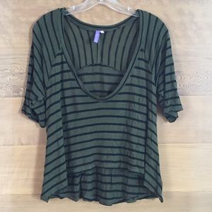 LF Emma & Sam top XS